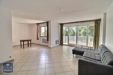 Location Appartement 5 pièces 106m² MERIGNAC 33700 - Photo 2