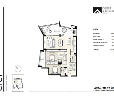 402/15-19 Bruce Street, Brighton-Le-Sands, NSW 2216 - Photo 6 | Rentumo