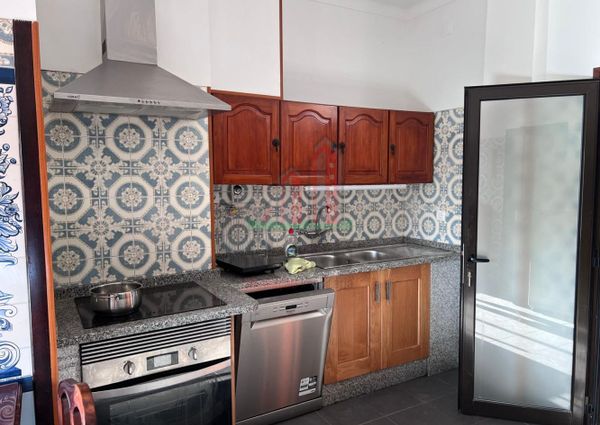 Moradia T5 em Coimbra