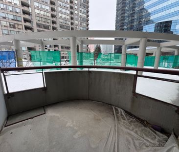 For Lease - 5785 Yonge Street Unit# 104, Toronto, Ontario - Photo 5