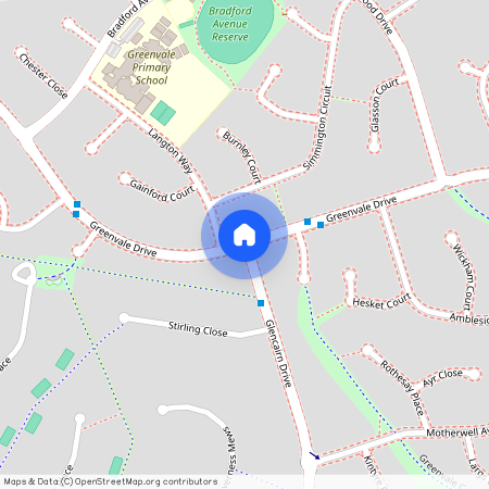 Greenvale, Melbourne