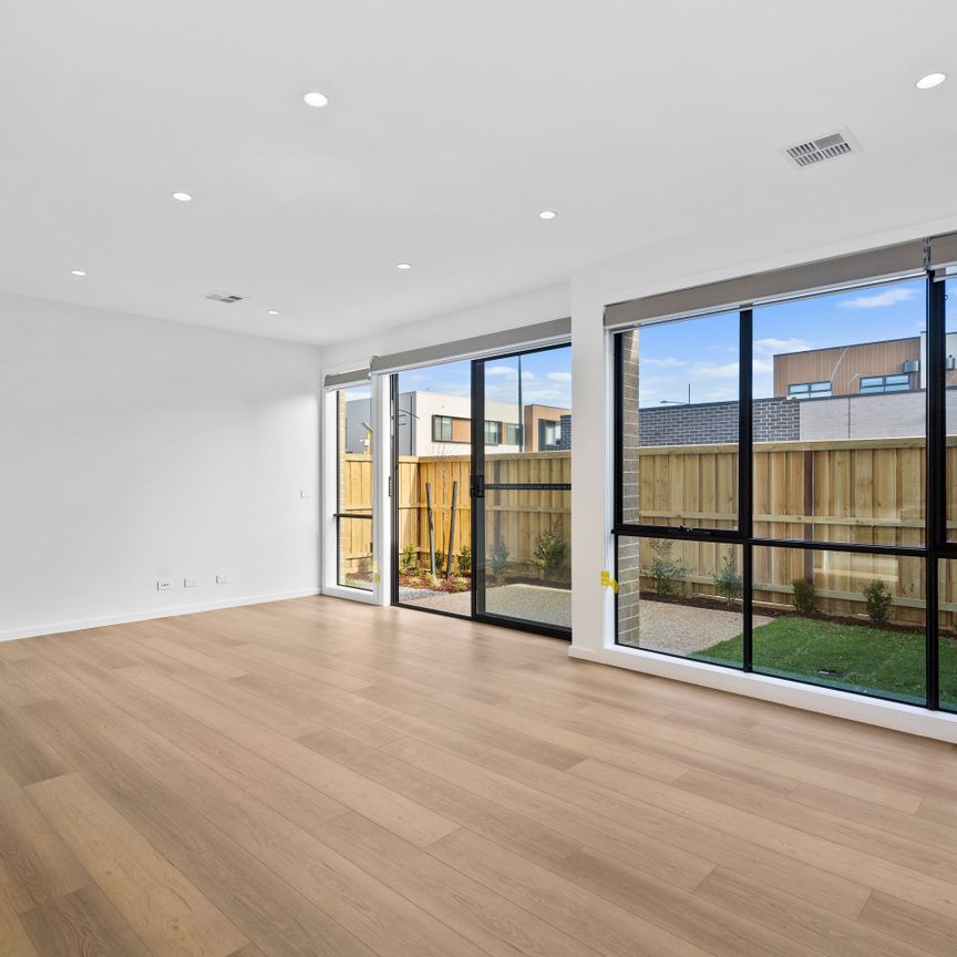 Brand New & Ready to call HOME! - Photo 1