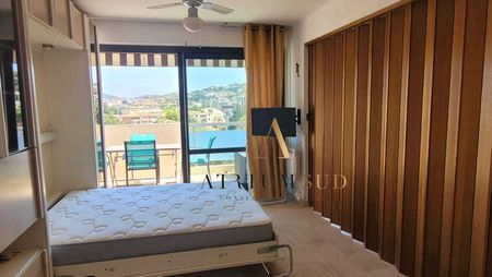 Grand studio meublé avec vue panoramique, - Photo 2