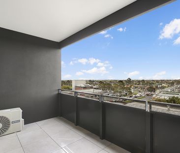 506/380 Bell Street, Preston VIC 3072 - Apartment For Rent | Domain - Photo 4