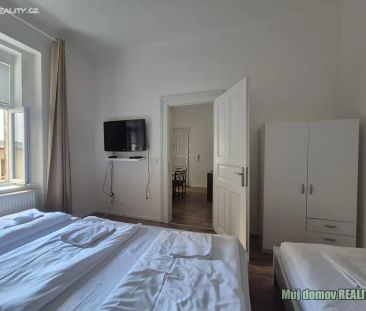 Pronájem bytu 1+1 39 m² - Photo 1