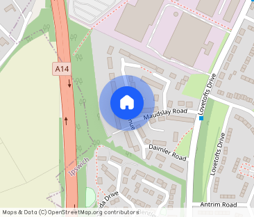 Foden Avenue, IP1 - Photo 1