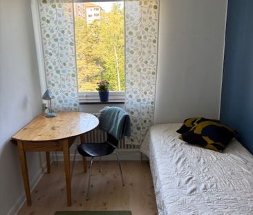 Gullmarsvägen, Årsta - Photo 6