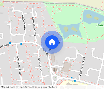 Exeter Close, Shoeburyness - Photo 1