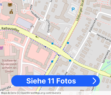 Möblierte 1-Zimmer Wohnung für Berufspendler IHR ZUHAUSE UNTER DER ... - Foto 1