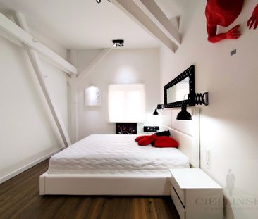 Komfortowe 2 pokoje z garderobą obok Kaskady - Фото 1