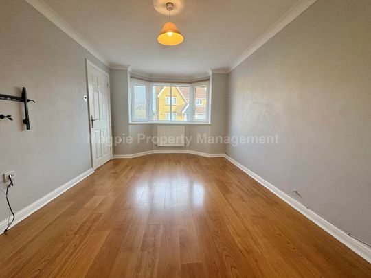 Price £1,750 pcm - Available 06/11/2026 - Unfurnished - Photo 1