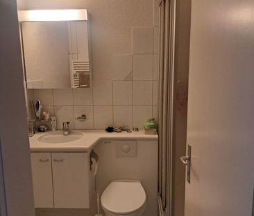 APPARTEMENT 2 PIÈCES À THUN (BE), MEUBLÉ, TEMPORAIRE - Photo 5