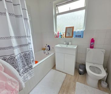 Room in a Shared House, Cowper St, LU1 - Photo 6