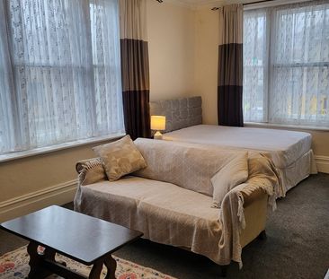 Room in a Shared House, Church Road, BS5 - Photo 4