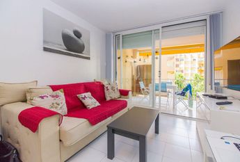 Calpe/Calp, Valencian Community