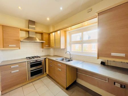 2 bedroom apartment to rent - Photo 5