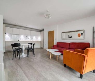 Kennet House, Kings Road, RG1 - Photo 3