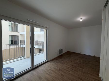 Location Appartement 1 pièce 22m² LE MANS 72000 - Photo 5