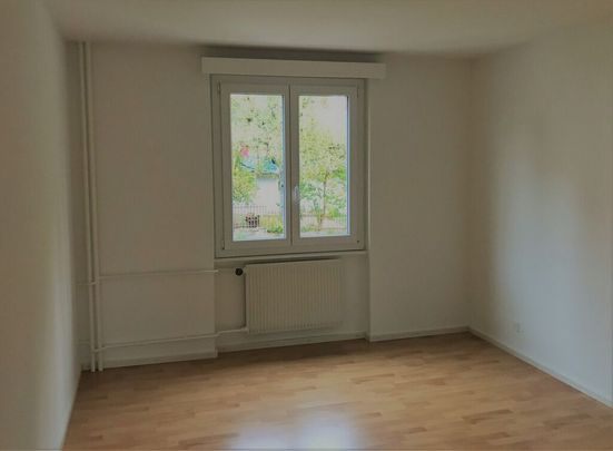Appartement 3 pièces avec balcon - Foto 1