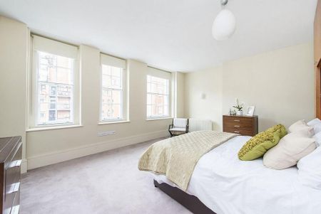 1 bedroom flat to rent - Photo 5