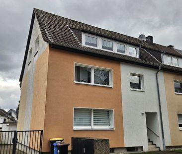 Gemütliche Dachgeschosswohnung mit ca. 75 m² Wohnfläche und 3 Zimmern - Foto 1