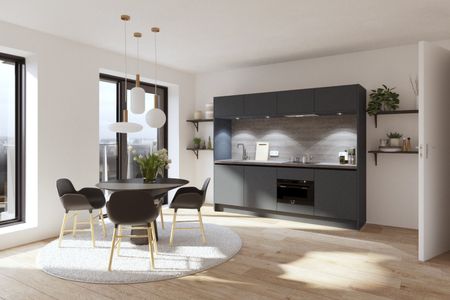 Te huur: Schedeldoekshaven 288 - Photo 4