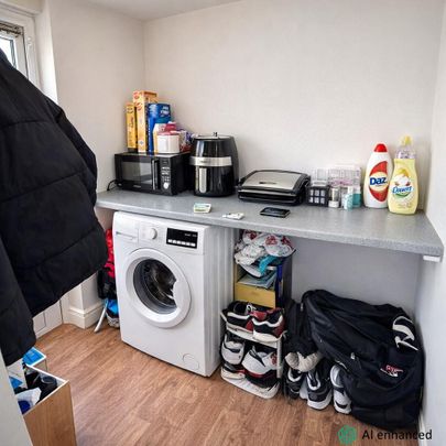 1 bedroom house to rent - Photo 1