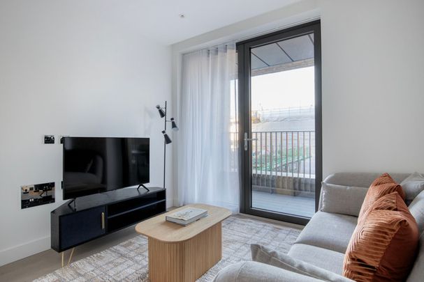 Dispatch House, Postmark Paragon Square - Photo 1