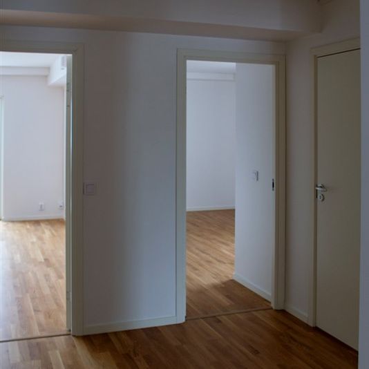 N P Nilssons väg 8H - Foto 1