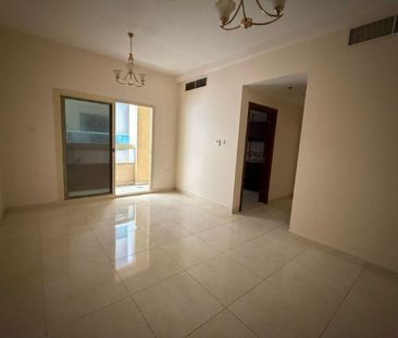 For Rent – 1 Bedroom + Living Room Apartment - Photo 4