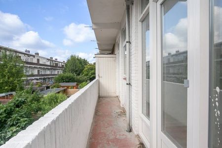 Te huur: Appartement Schaarsbergenstraat in Den Haag - Foto 4