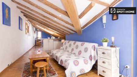 madrid, Community of Madrid 28012 - Photo 2