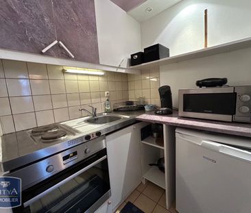 Location Appartement 2 pièces 35m² NIORT 79000 - Photo 5