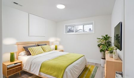 For Lease - 18 Louise Lane Unit# Lower, Orillia, Ontario - Photo 5