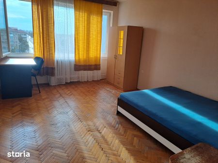 Apartament 3 camere decomandat, balcon, Complex Studentesc, Timișoara - Photo 4