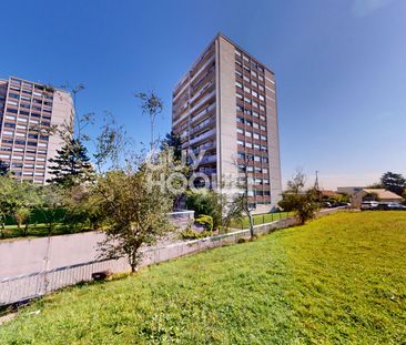 Appartement Franconville 2 pièce(s) 44.94 m2 - Photo 3