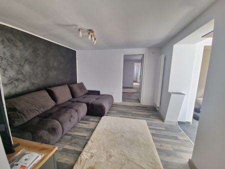 Casa individuala 3 camere foisor acoperit curte km 4 - Photo 4