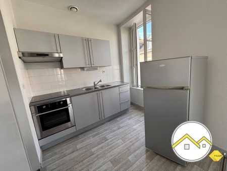 Location Appartement 2 pièces 41m² CHATEAUBRIANT 44110 - Photo 4