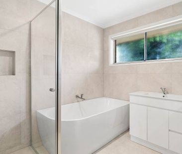 Spacious Dual-Level Living in the Frankston High School Zone - Photo 3