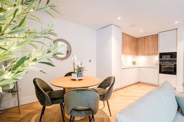 Flat 34 (Pavilion B), 3 Elder Street - Photo 1