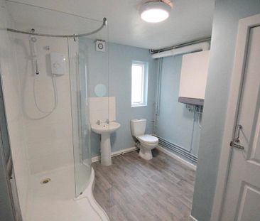 7 bedroom terraced house to rent - Photo 5