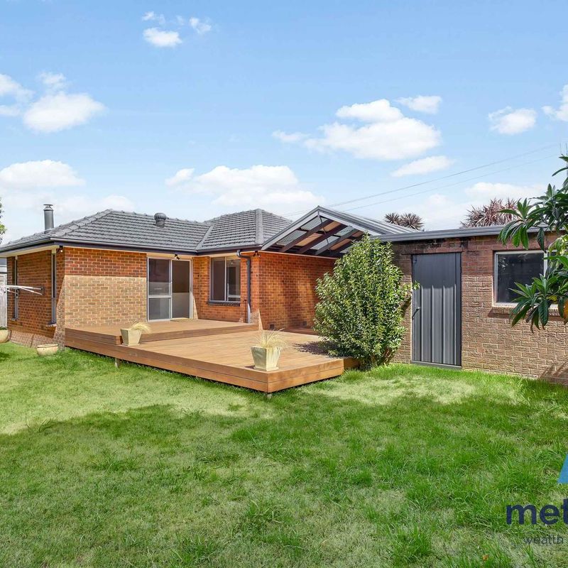 57 Bursaria Avenue, FERNTREE GULLY, VIC - Photo 1