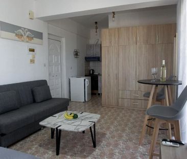 Διαμέρισμα για ενοικίαση Αδελιανός Κάμπος (Αρκάδι) - Φωτογραφία 3