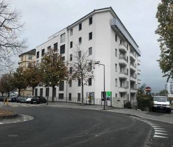 A Louer Appartement 2.5 pièces à LAUSANNE - Photo 1