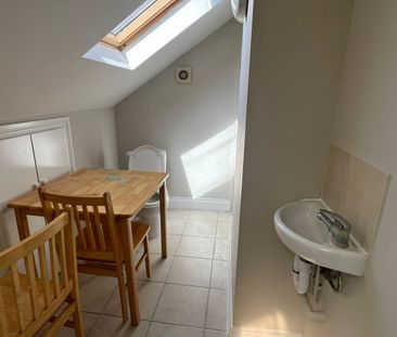 Studio Flat, Farningham Road, N17 - Photo 4