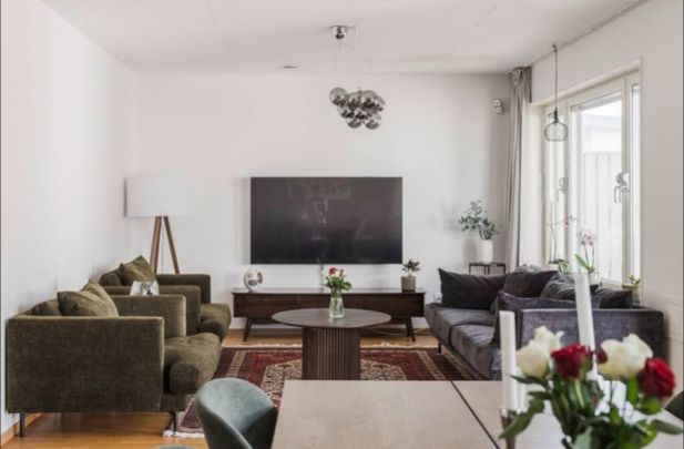 Vimmerbyvägen, Malmö - Foto 1