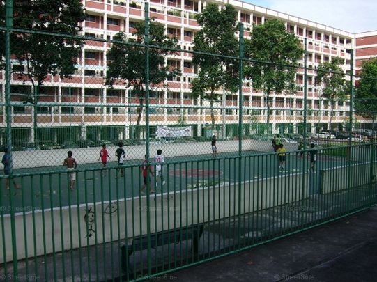 Blk 925 TAMPINES PALMSPRING (Tampines), HDB 3 Rooms - For Rent - Photo 1