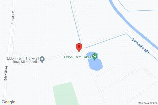 1 bedroom bungalow to rent - Photo 1