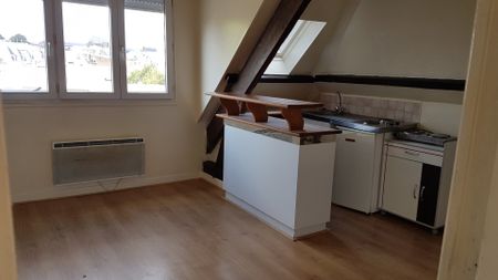 Location Appartement 2 pièces 22m² ARRAS 62000 - Photo 4