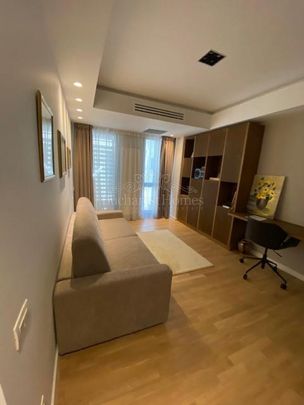 Modern Large Apartment, 3 Bedrooms, Kiseleff - Photo 1